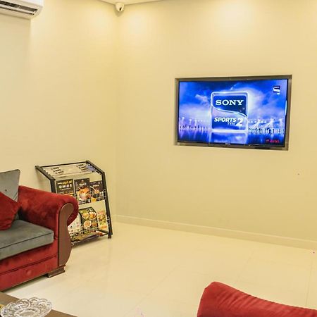 Pan Emirates Hotel Apartments Sharjah Exterior photo